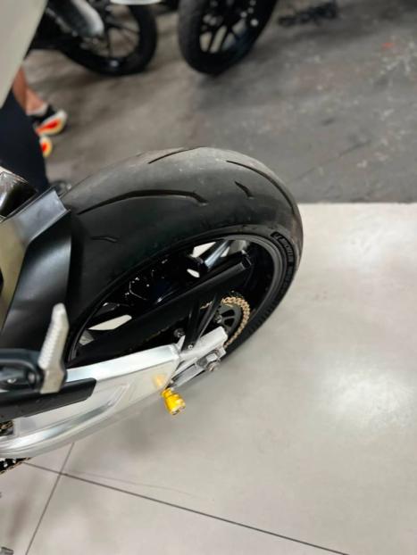 BMW S 1000 RR HP4 STREET, Foto 14