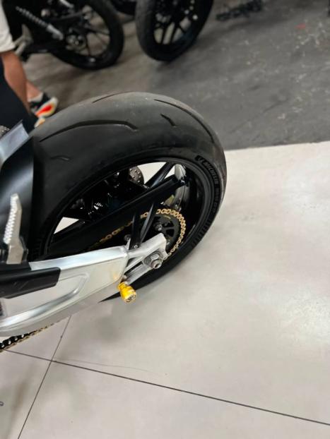 BMW S 1000 RR HP4 STREET, Foto 15