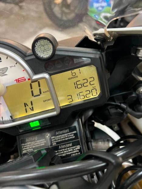 BMW S 1000 RR HP4 STREET, Foto 16