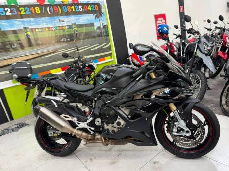 BMW S 1000 RR HP4 STREET, Foto 1
