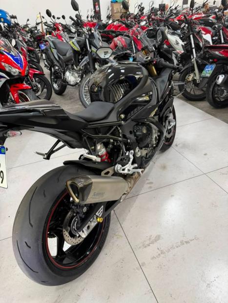 BMW S 1000 RR HP4 STREET, Foto 2