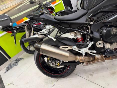 BMW S 1000 RR HP4 STREET, Foto 3