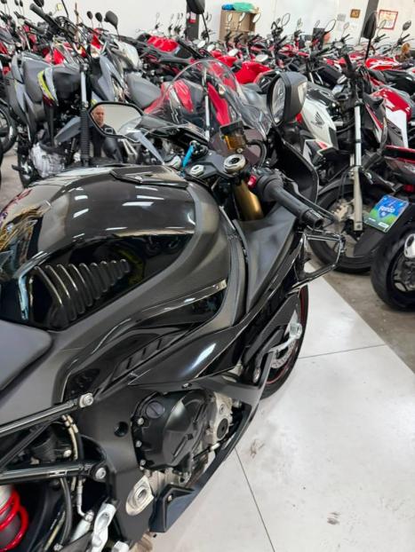 BMW S 1000 RR HP4 STREET, Foto 4