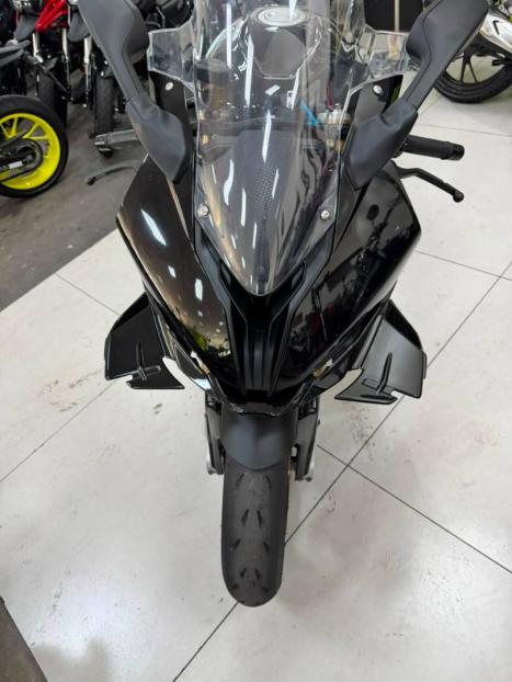 BMW S 1000 RR HP4 STREET, Foto 5