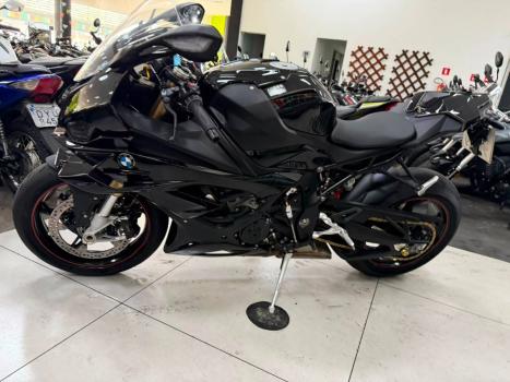 BMW S 1000 RR HP4 STREET, Foto 6