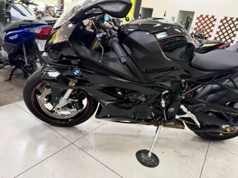 BMW S 1000 RR HP4 STREET, Foto 7
