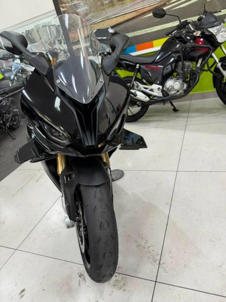 BMW S 1000 RR HP4 STREET, Foto 9
