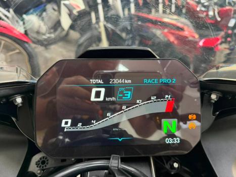 BMW S 1000 RR HP4 STREET, Foto 12