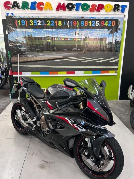 BMW S 1000 RR HP4 STREET, Foto 1