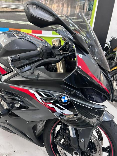 BMW S 1000 RR HP4 STREET, Foto 2
