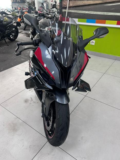 BMW S 1000 RR HP4 STREET, Foto 4