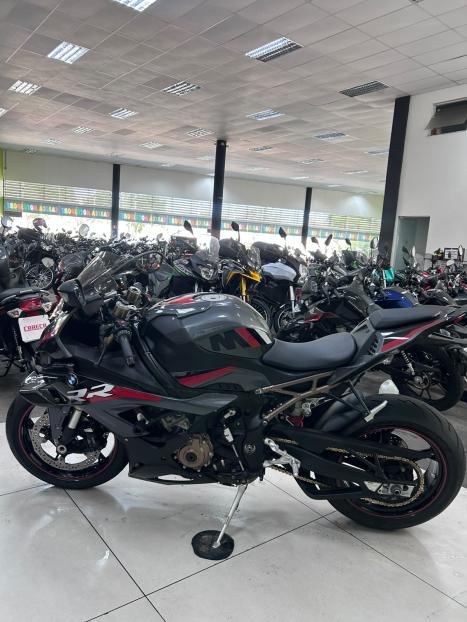 BMW S 1000 RR HP4 STREET, Foto 5