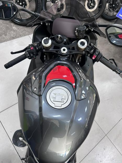 BMW S 1000 RR HP4 STREET, Foto 6