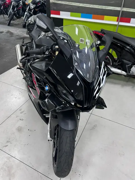 BMW S 1000 RR HP4 STREET, Foto 5