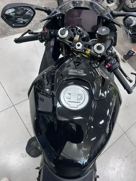 BMW S 1000 RR HP4 STREET, Foto 6