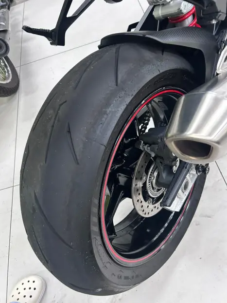 BMW S 1000 RR HP4 STREET, Foto 9