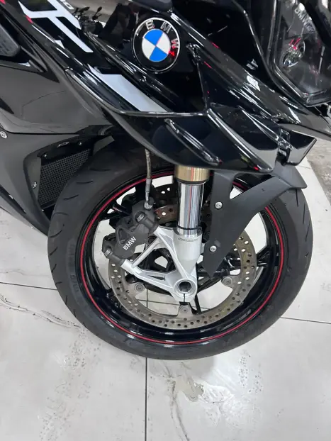 BMW S 1000 RR HP4 STREET, Foto 8
