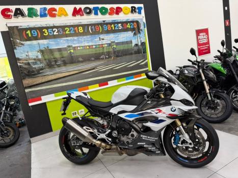 BMW S 1000 RR HP4 STREET, Foto 1