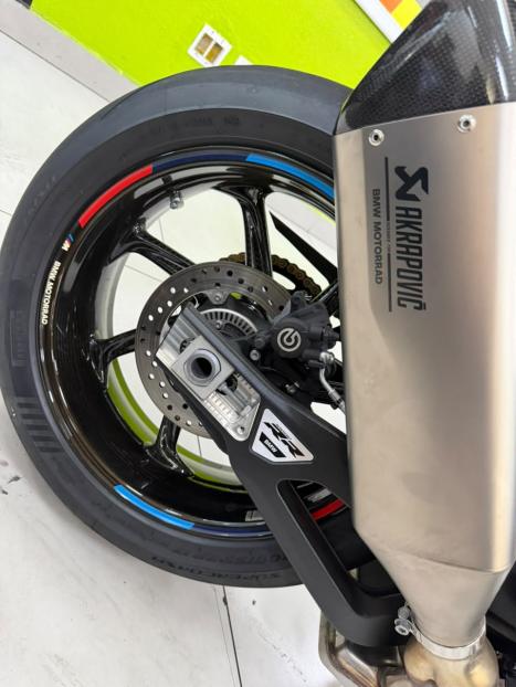 BMW S 1000 RR HP4 STREET, Foto 2