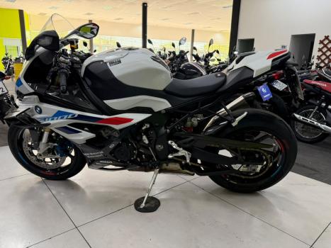 BMW S 1000 RR HP4 STREET, Foto 5