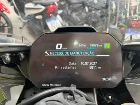BMW S 1000 RR HP4 STREET, Foto 6
