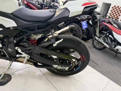 BMW S 1000 RR HP4 STREET, Foto 7