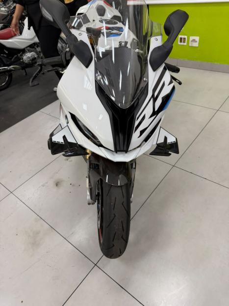 BMW S 1000 RR HP4 STREET, Foto 8