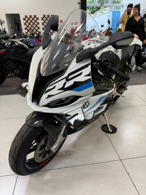 BMW S 1000 RR HP4 STREET, Foto 9