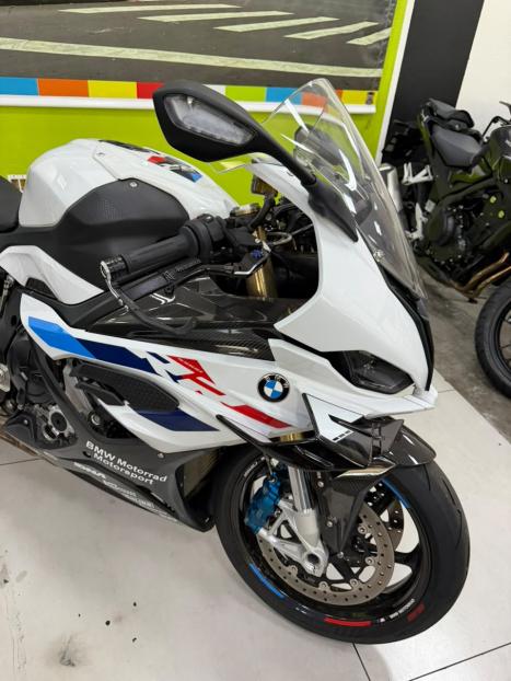 BMW S 1000 RR HP4 STREET, Foto 11