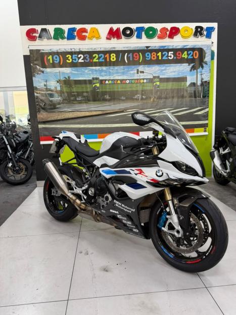 BMW S 1000 RR HP4 STREET, Foto 12