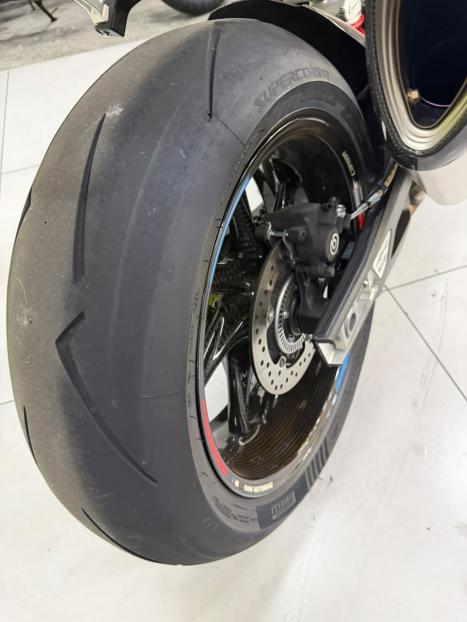 BMW S 1000 RR HP4 STREET, Foto 13