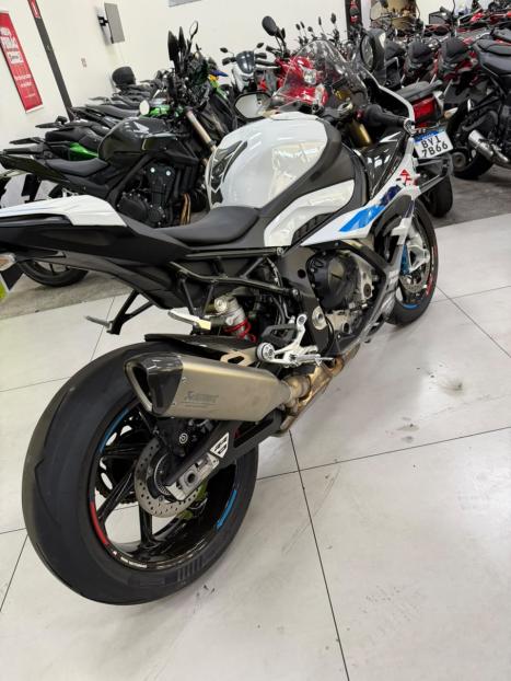 BMW S 1000 RR HP4 STREET, Foto 14