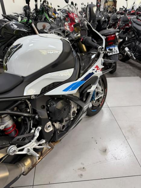 BMW S 1000 RR HP4 STREET, Foto 15