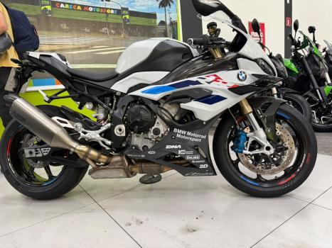 BMW S 1000 RR HP4 STREET, Foto 16