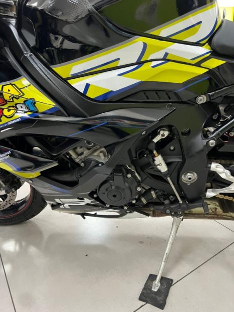 BMW S 1000 RR M, Foto 3
