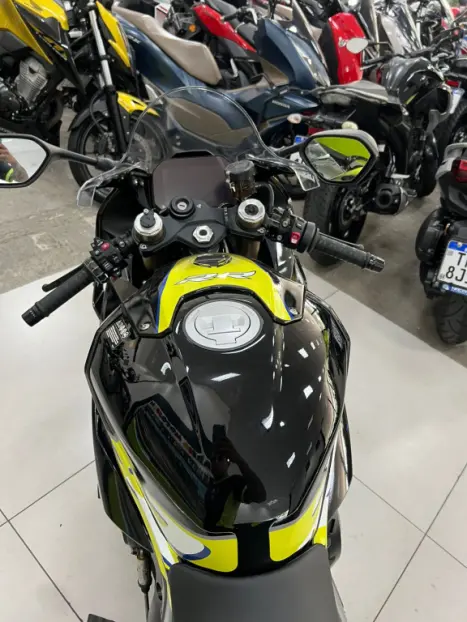 BMW S 1000 RR M, Foto 4