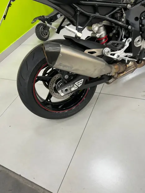 BMW S 1000 RR M, Foto 5