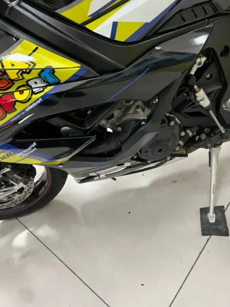 BMW S 1000 RR M, Foto 6