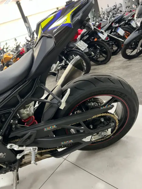 BMW S 1000 RR M, Foto 7