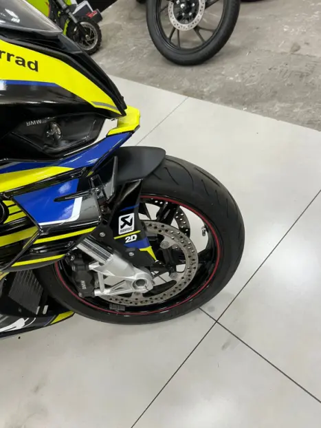 BMW S 1000 RR M, Foto 8