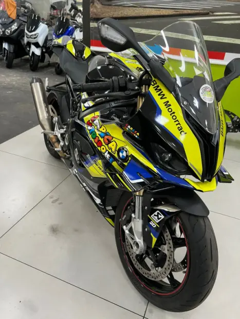 BMW S 1000 RR M, Foto 9