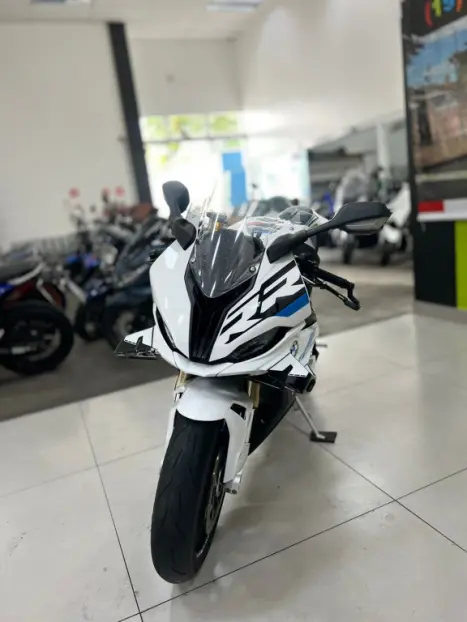 BMW S 1000 RR M, Foto 6