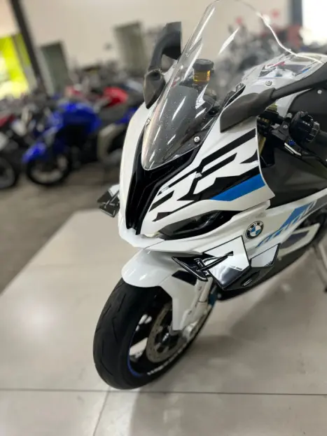 BMW S 1000 RR M, Foto 7