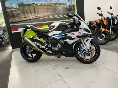 BMW S 1000 RR M, Foto 8