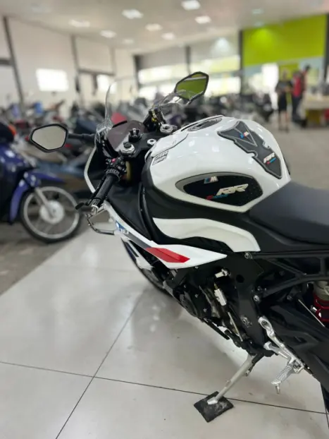 BMW S 1000 RR M, Foto 14