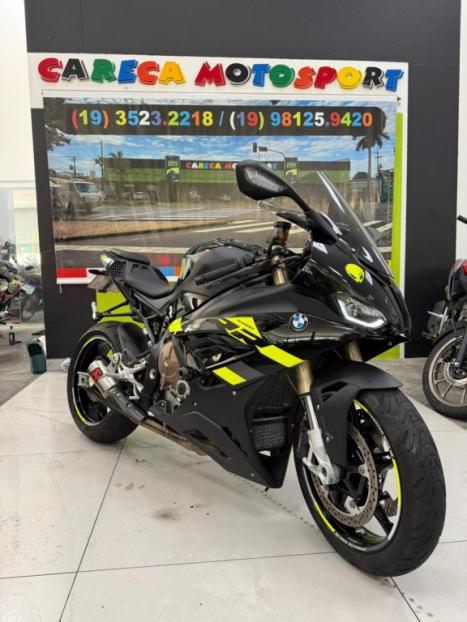 BMW S 1000 RR M, Foto 1