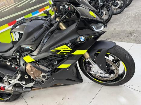 BMW S 1000 RR M, Foto 2
