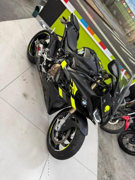 BMW S 1000 RR M, Foto 3