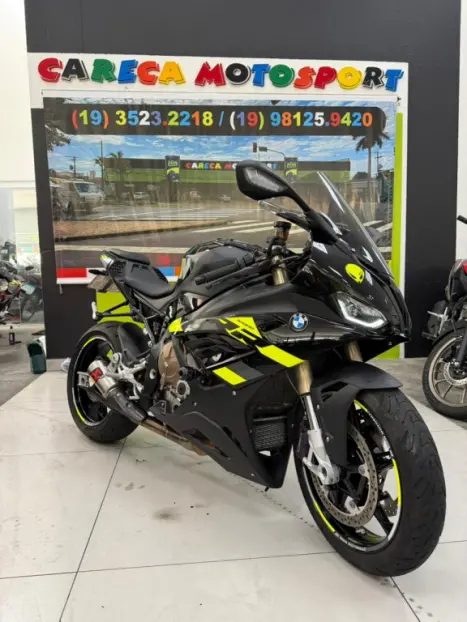 BMW S 1000 RR M, Foto 6