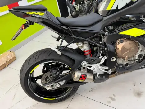 BMW S 1000 RR M, Foto 7